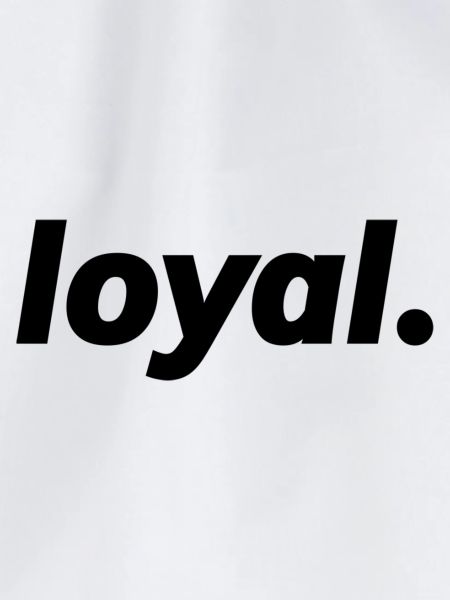 loyal