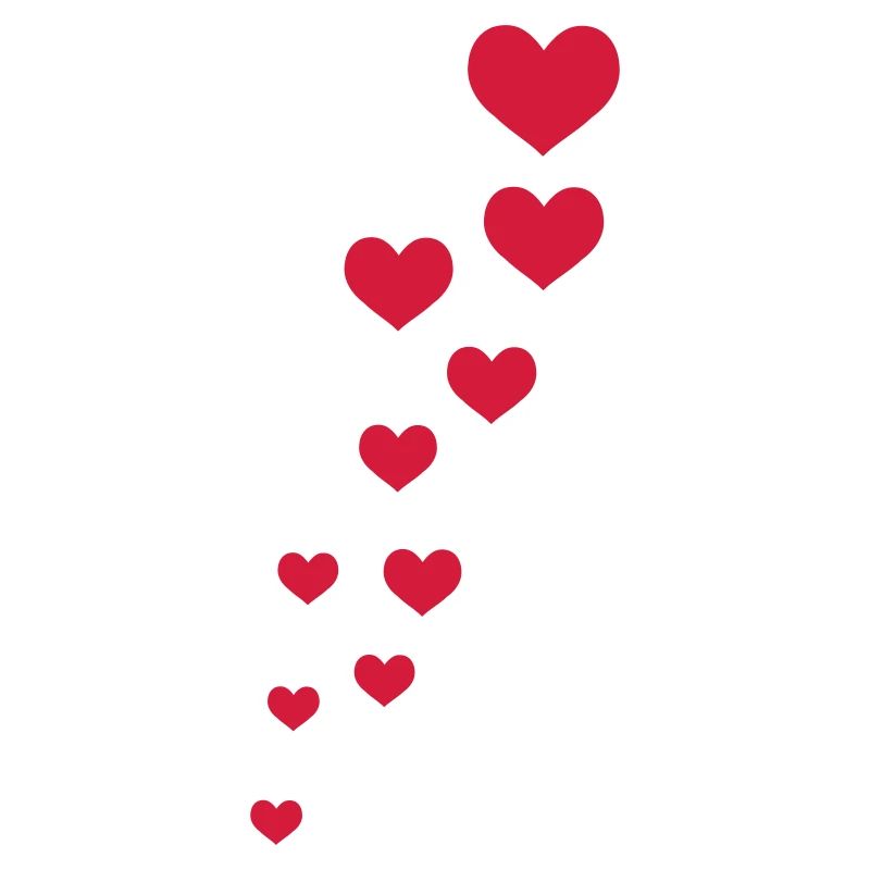 hearts