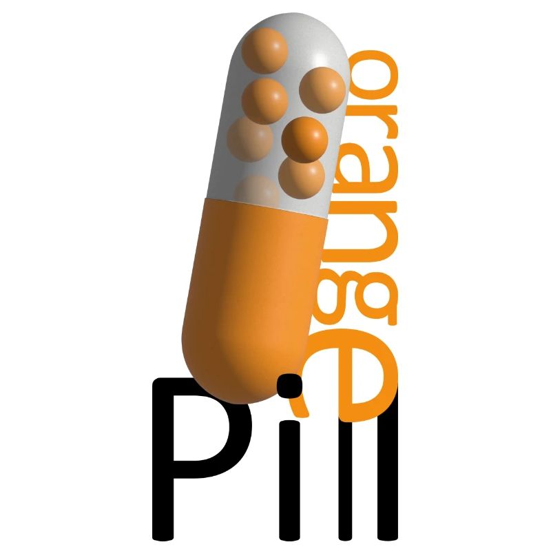 Orange Pill BTC