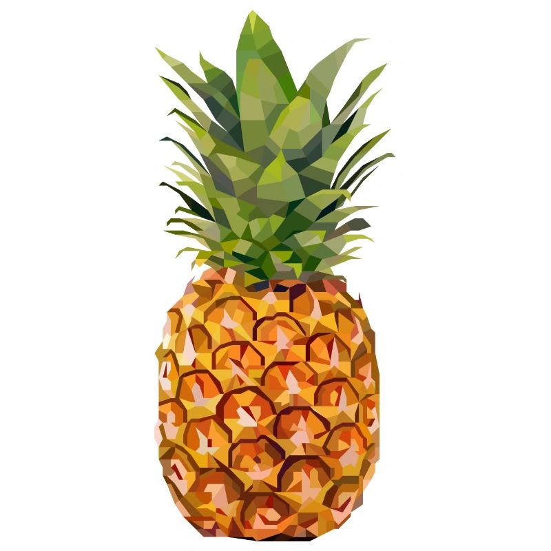 pineapple