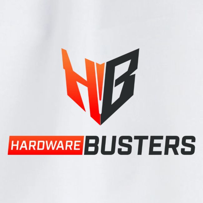 Hardware Busters Main Logo