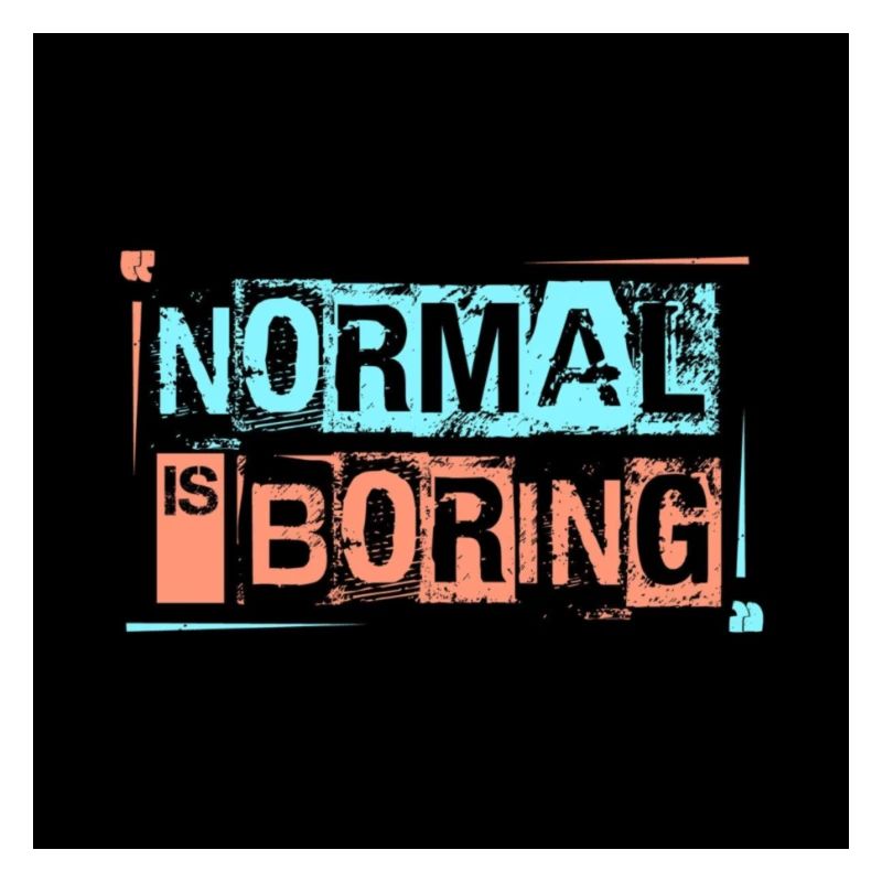 Normal