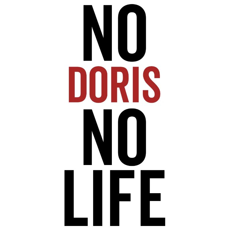 Pas de Doris Pas de vie