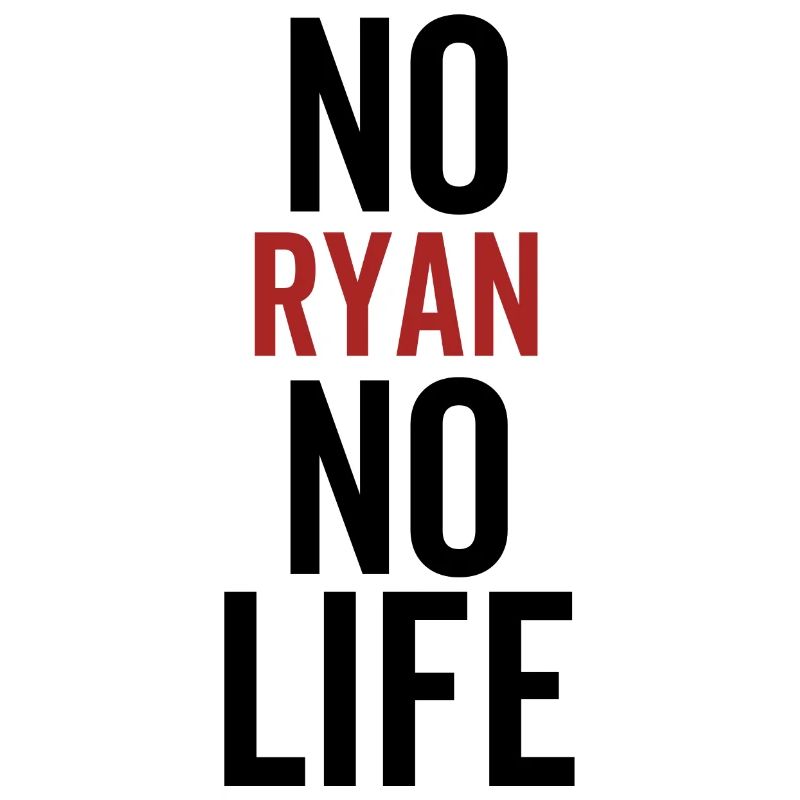 Pas de Ryan Pas de vie