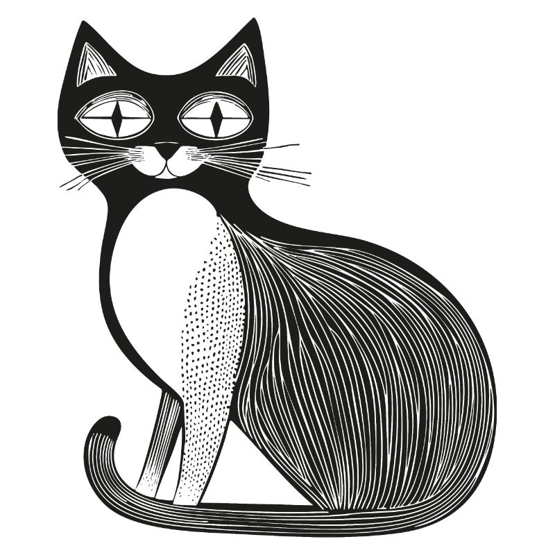 Katze
