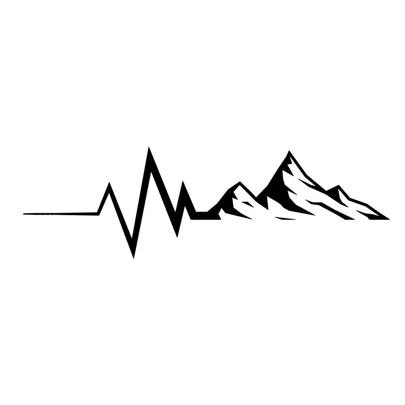 Mountain Pulse