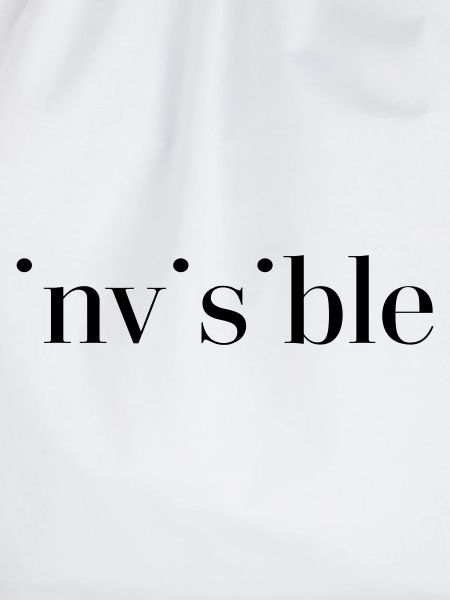 Invisible