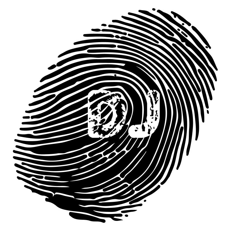 Fingerprint dj