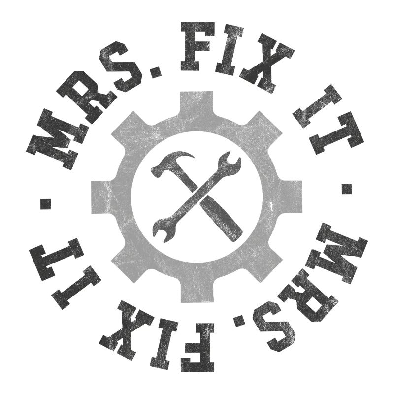 Frau Fix It