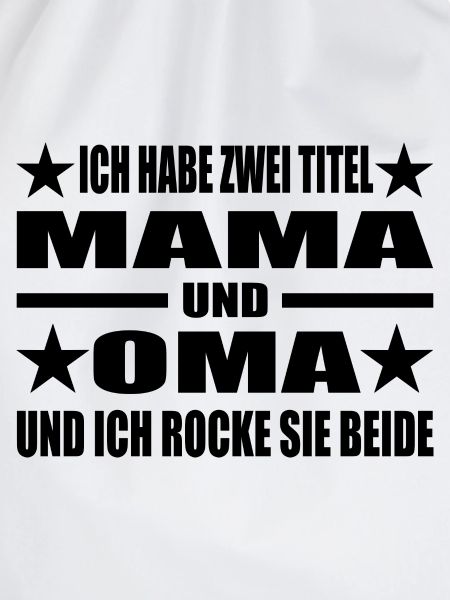 Mama