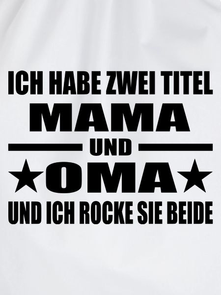 Mama