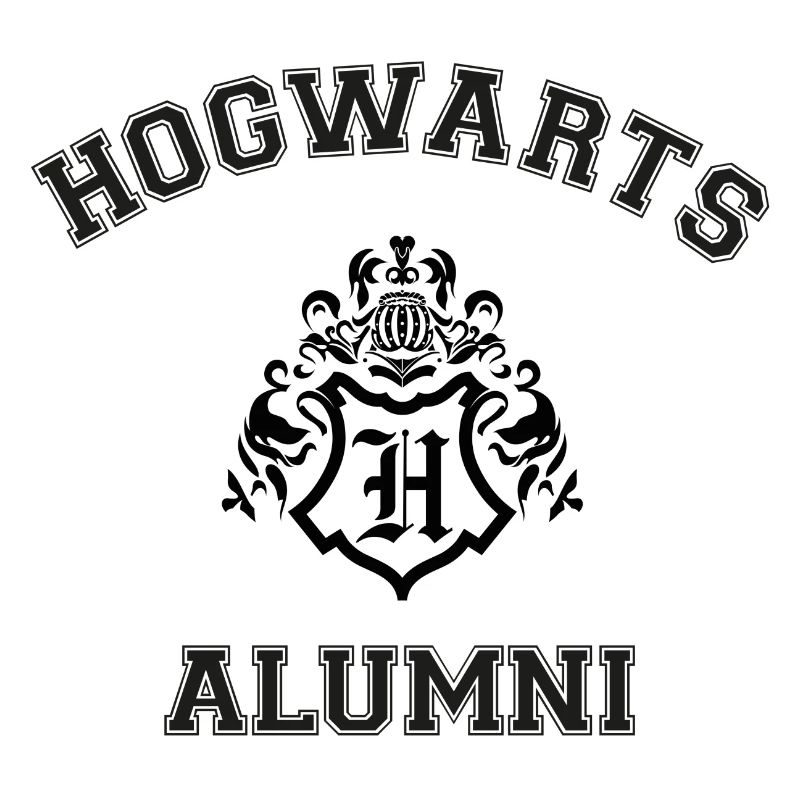 Harry Potter Hogwarts Alumni