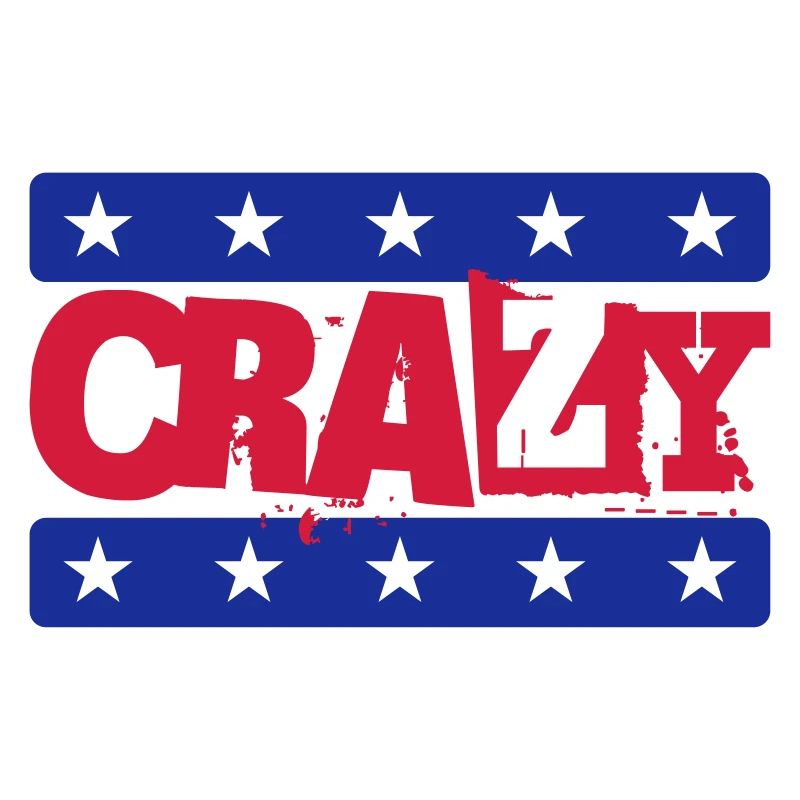 Crazy