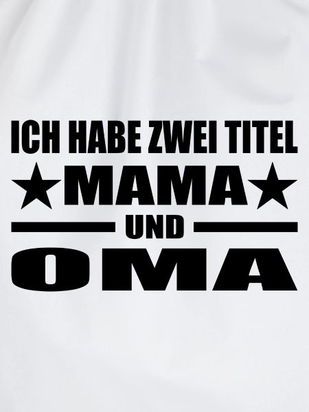 Mama