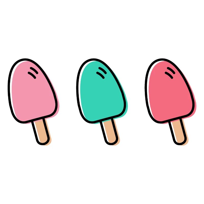 Popsicles
