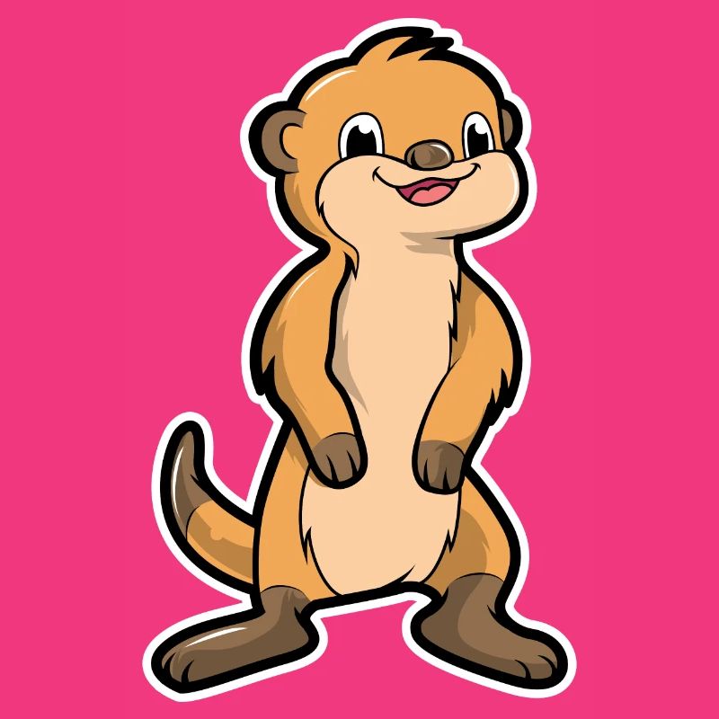 Erdmännchen