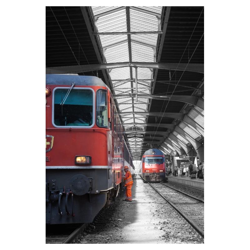 Train 2