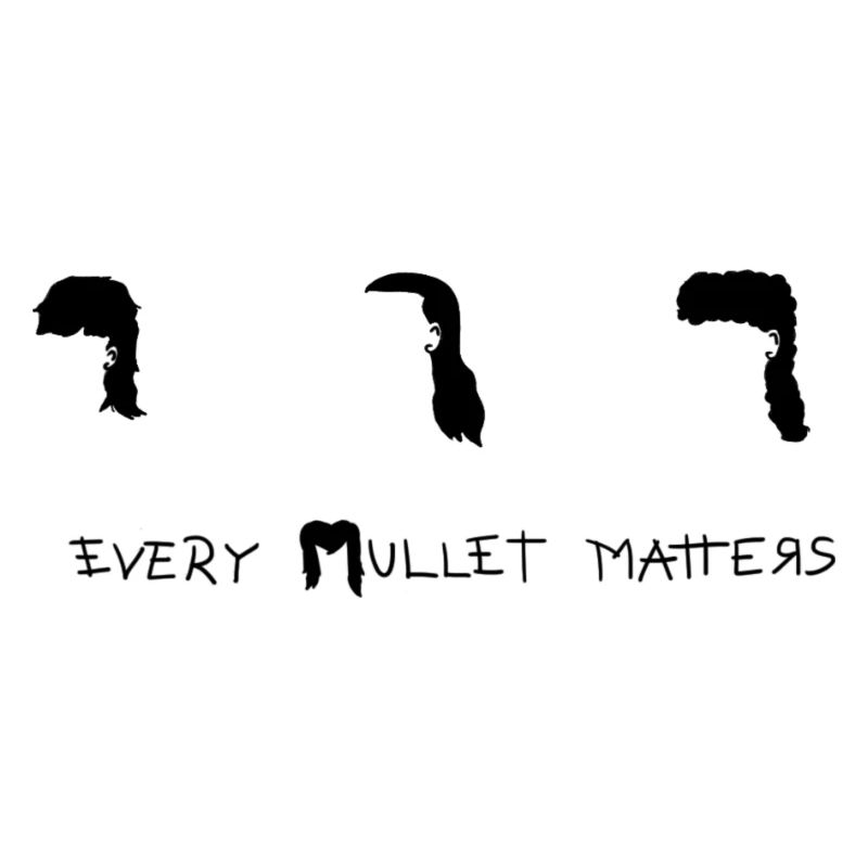 CHAQUE MULLET COMPTE