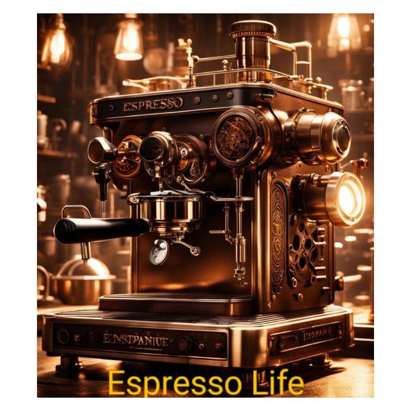Espresso Life