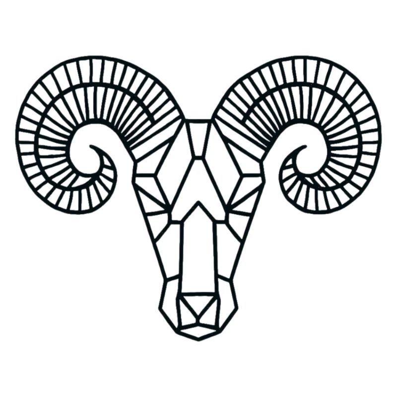 Ram - Aries