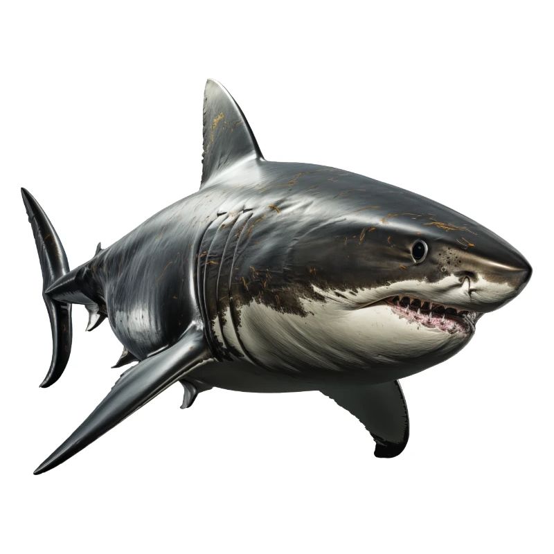 Great White Shark