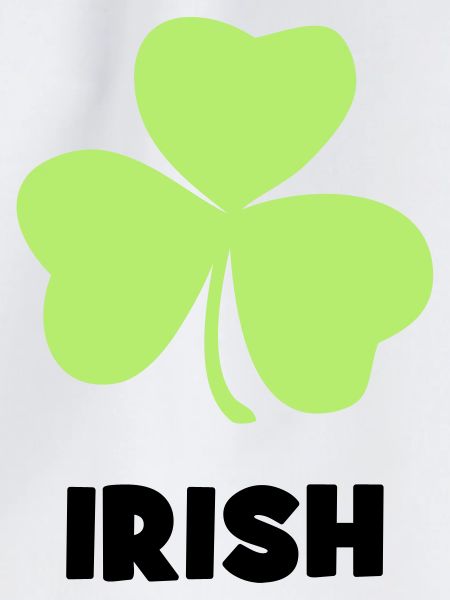 Ireland - Irish