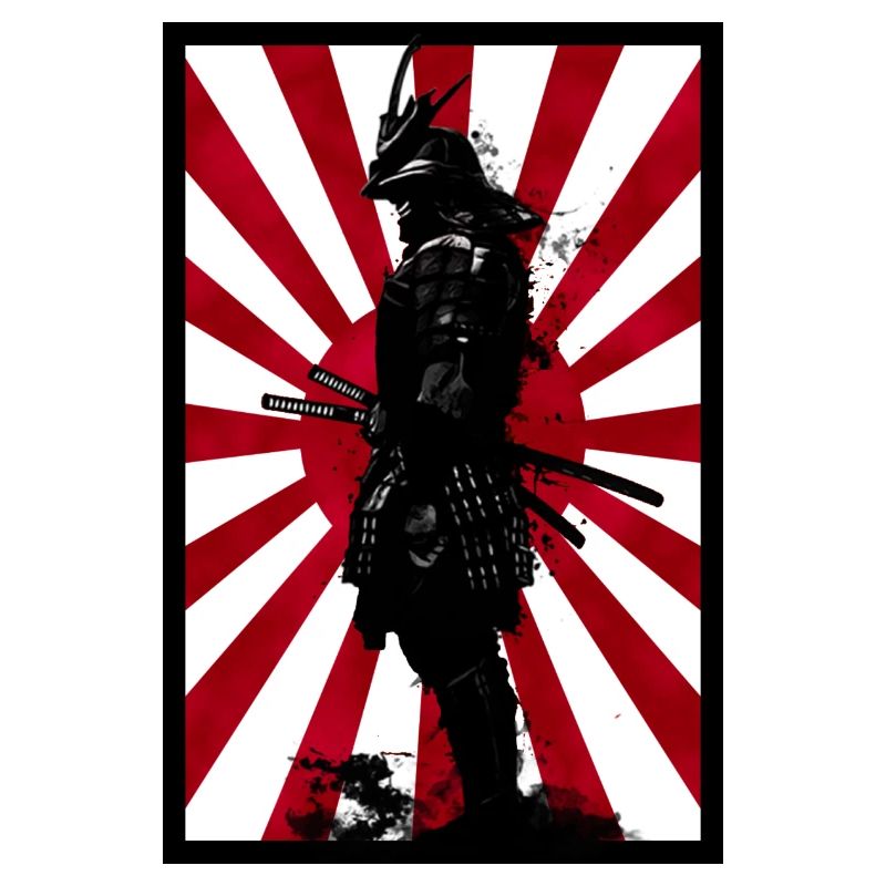 Samurai