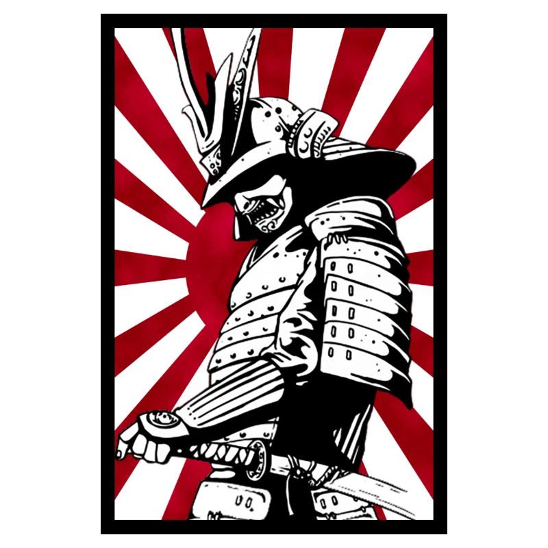 Japan Samurai