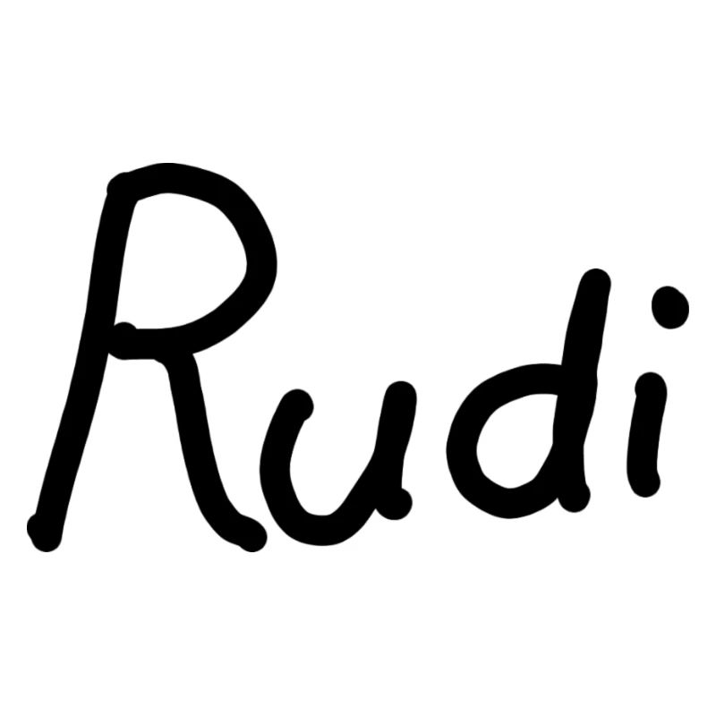 Rudi