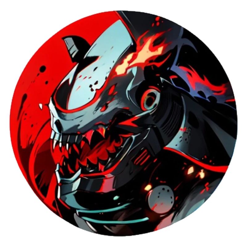Drache