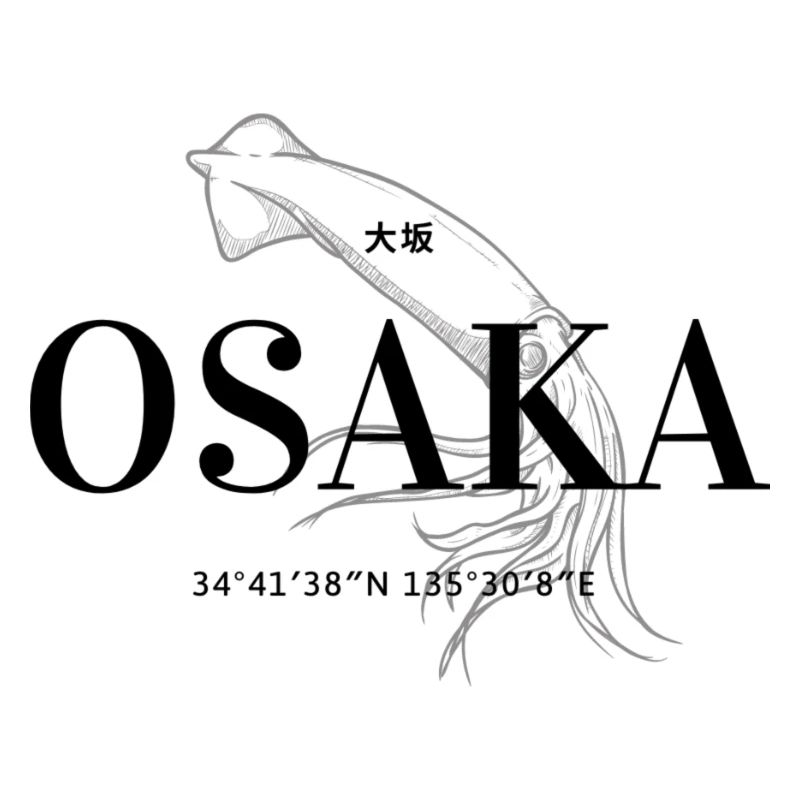 Osaka