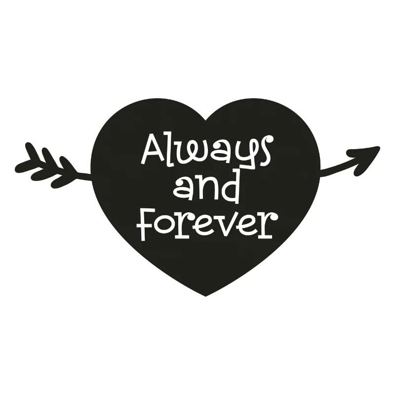 Always And Forever