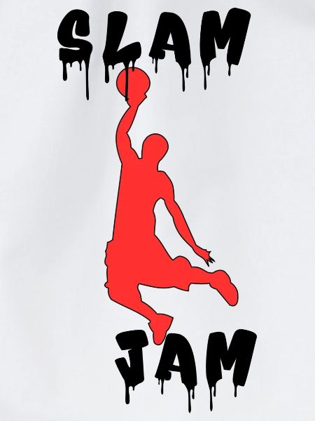 Slam Jam