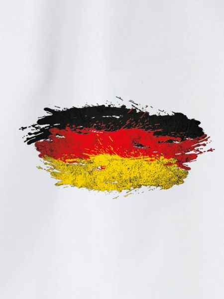 Deutschland Splatter