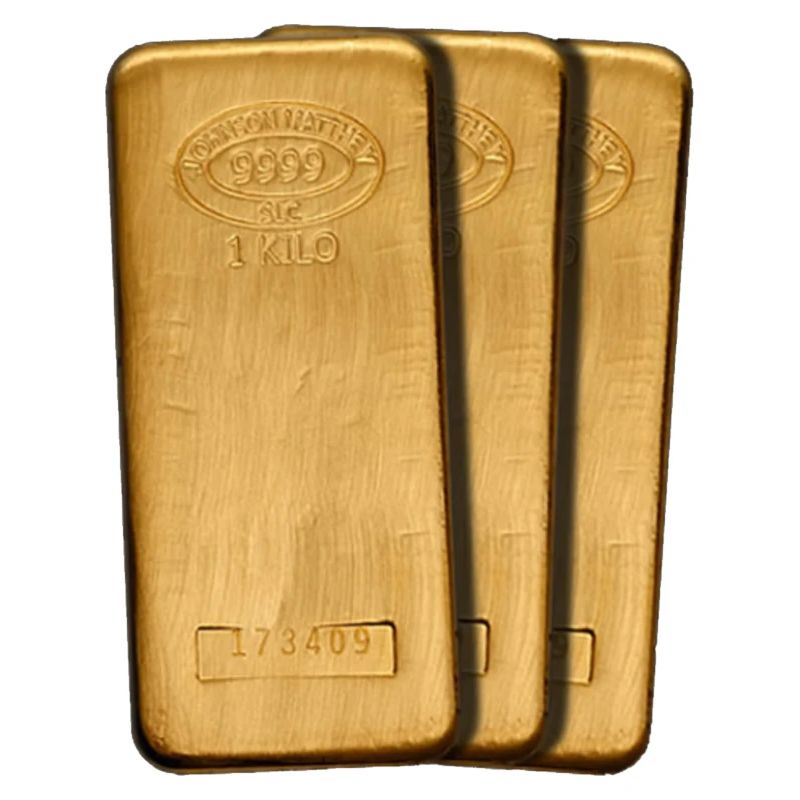 gold