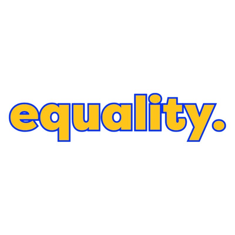 equality