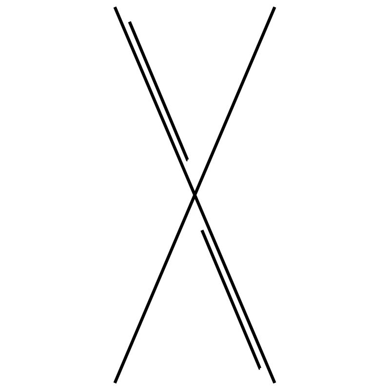 X