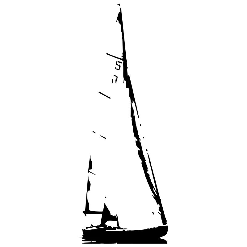 Sailing Boat