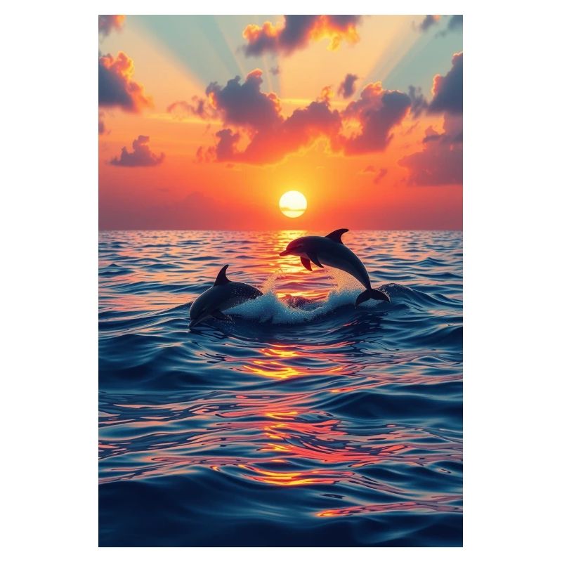 Dolphin Flair