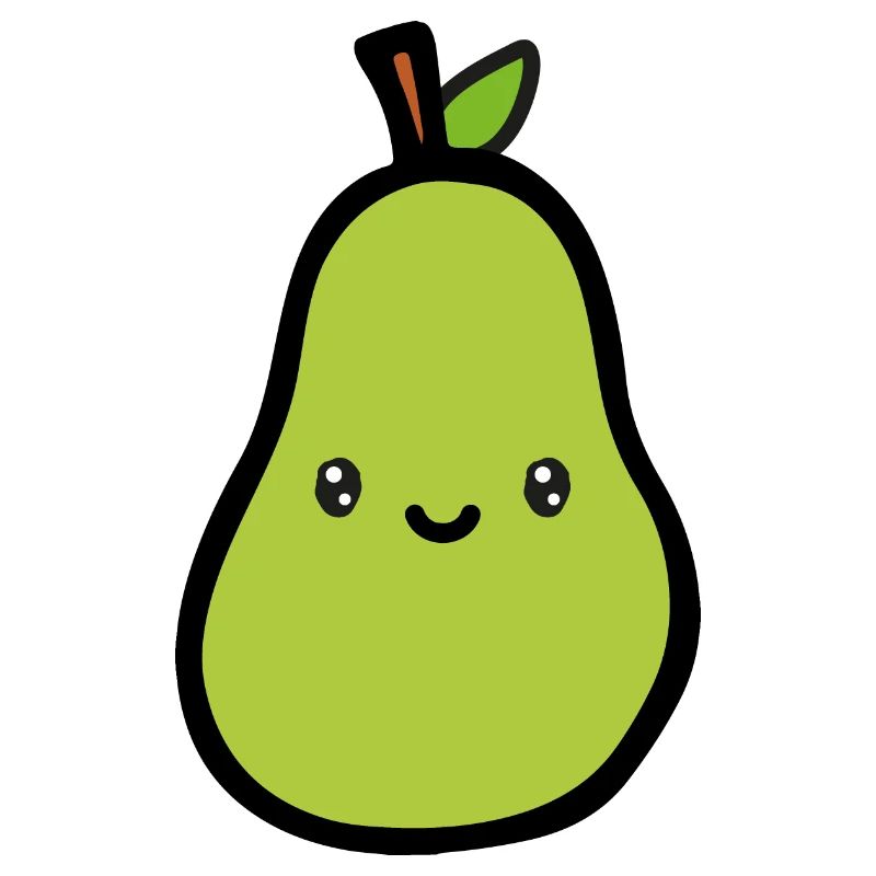 Pear