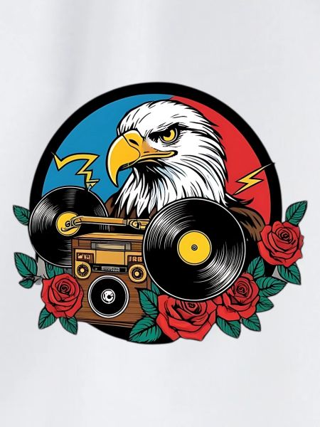 Adler Rock Music