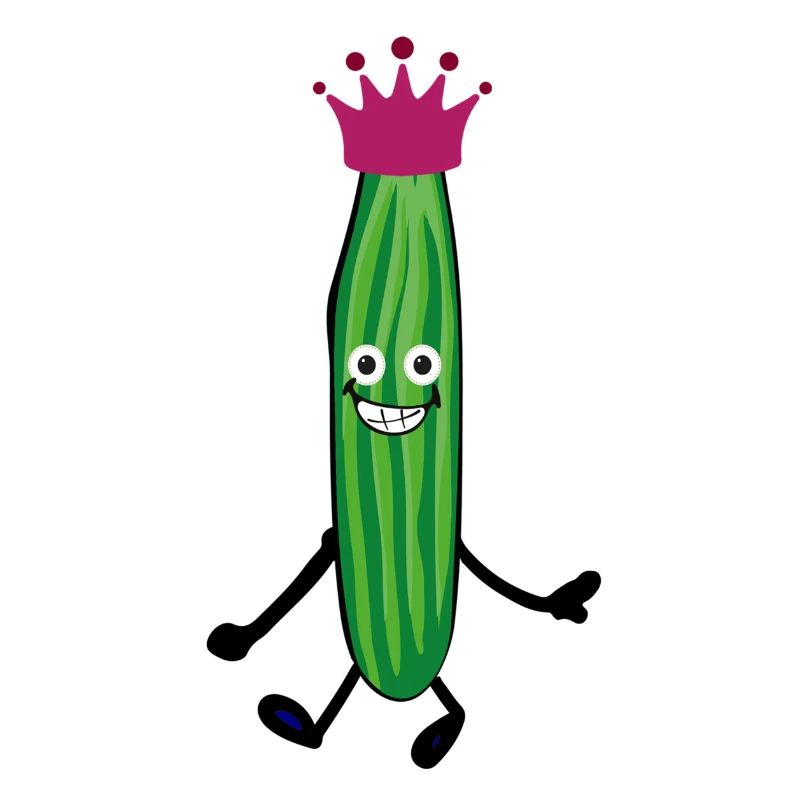 Cucumbers,Princess,Cucumbers,Cucumber,Cucumber,Cucumber,Crown