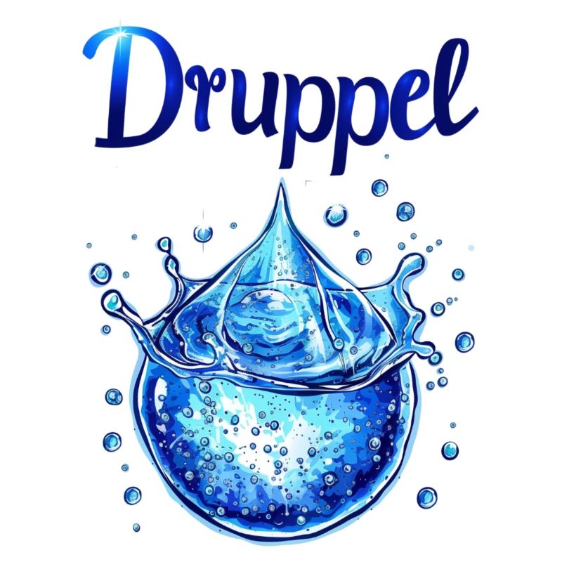 Drop of water