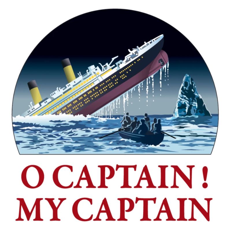 Titanic