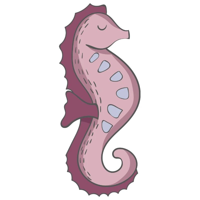 Seepferd