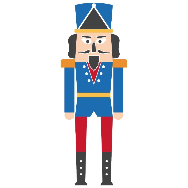 Nutcracker