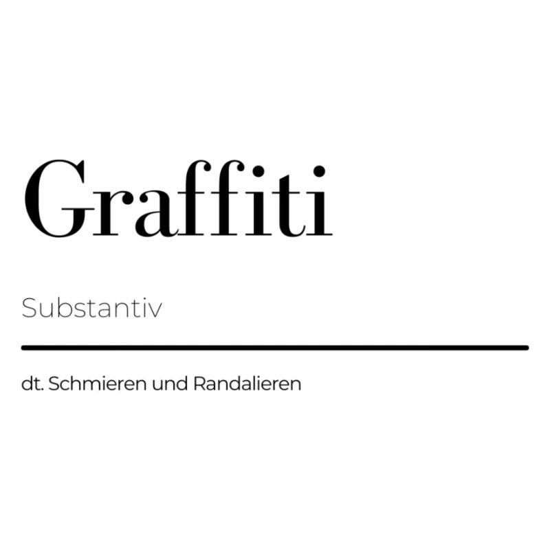 Graffiti