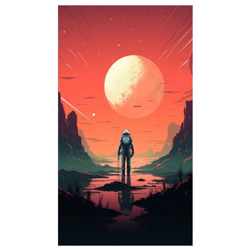 Odyssée de l’espace