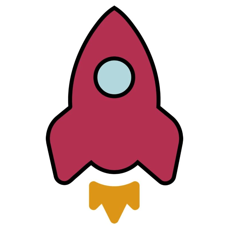 rocket