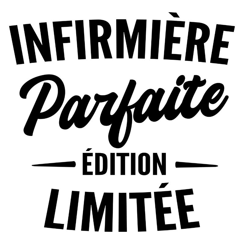infirmière parfaite édition limitée